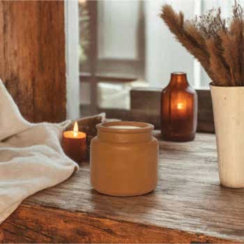 Kiraz Ağacı Kokulu Soya Mumu - Patera